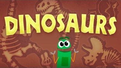 Watch StoryBots Super Songs Season 1 Episode 2 - Dinosaurs & Vehicles Online Now