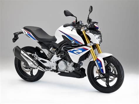 2018 BMW G 310 R Buyer's Guide | Specs & Price