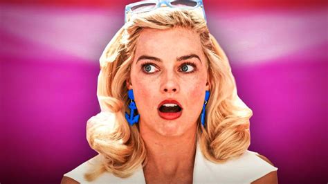 Margot Robbie Reportedly Earned Way More Than $50 Million for Barbie Movie