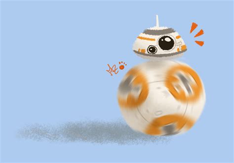 🔥 [50+] BB8 Droid Wallpapers | WallpaperSafari