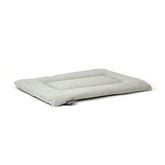 Kindtail - PAWD Pad Pet Crate Bed Light Grey