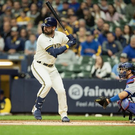 2023 Opponent Preview: Milwaukee Brewers