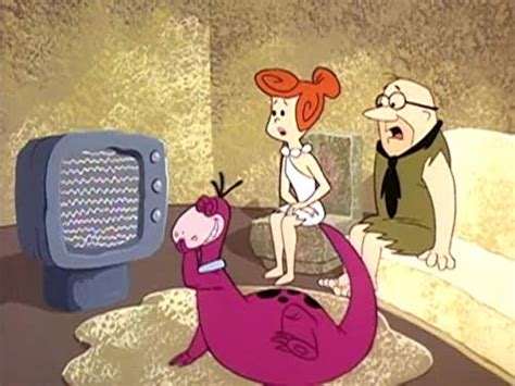 The Flintstone Comedy Show (1980)