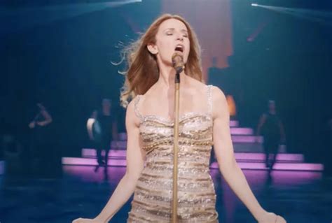 Unauthorized Celine Dion Biopic Changes Singer's Name