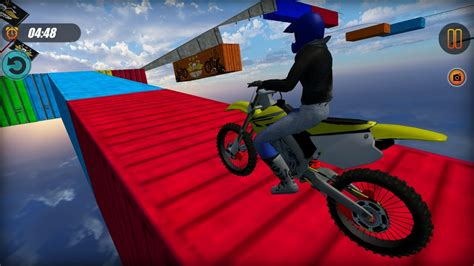 Save 51% on Stunts Contest Super Bike on Steam