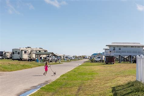 Cape Hatteras / Outer Banks KOA Resort - RV Campground in Rodanthe, NC