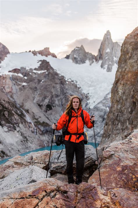 backpacking the fitz roy mountains | patagonia elopement photographers ...