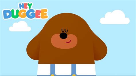 Hey Duggee The Colour Badge