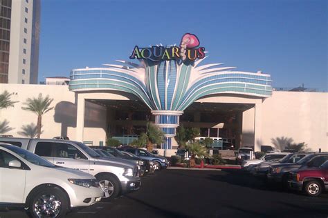 Casino Reviews » Blog Archive Aquarius Hotel Casino Update – Casino Reviews