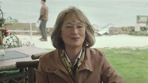 The Meryl Streep Memes Were Lit After Big Little Lies Premiered | The Mary Sue