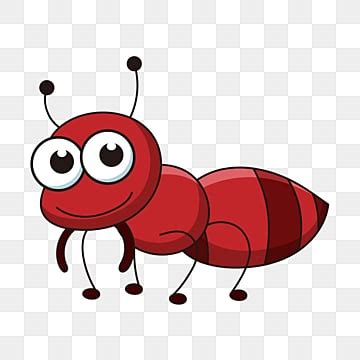 Red Ant PNG, Vector, PSD, and Clipart With Transparent Background for ...