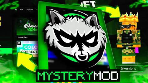 MysteryMod Client (1.20.4, 1.20.1) - Free Client for Hypixel Bedwars ...