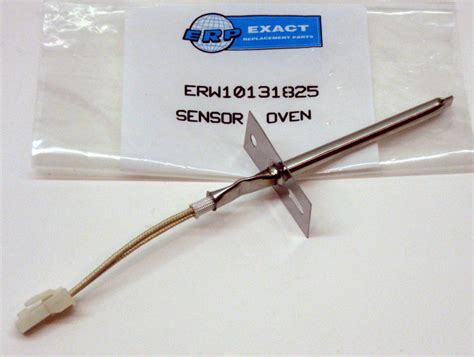 Exact Range Oven Sensor for Whirlpool | McCombs Supply Co | W10131825