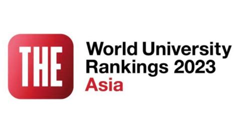 THE Asia Rankings 2023: IISc Tops Among Indian Universities