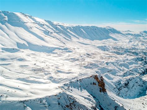 20+ Stunning Pictures Of Lebanon’s Mountains That Will Leave You Speechless