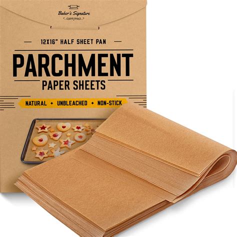 Parchment Paper | ubicaciondepersonas.cdmx.gob.mx