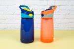 Easy Personalized Water Bottles for School, Sports, Activities, and More!