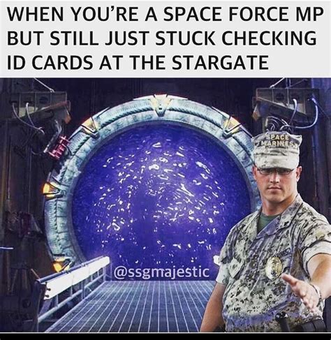 Space Force memes that are hilarious | We Are The Mighty