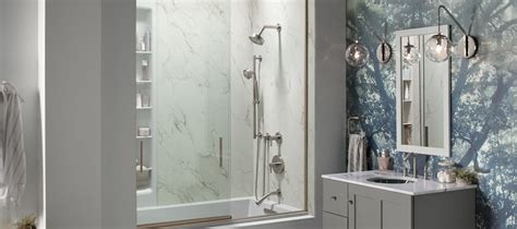 KOHLER Bathroom Design Service | KOHLER