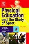 Buy Physical Education and the Study of Sport Book Online at Low Prices in India | Physical ...