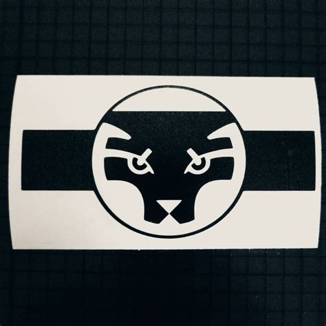 Wakanda Flag Marvel Black Panther Design 18 colors & | Etsy | Black ...