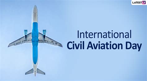 International Civil Aviation Day 2019 Date: History, Significance And Theme of The Day ...