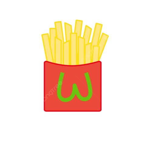 French Fries, French Food, Potatoes, Eat PNG Transparent Image and Clipart for Free Download