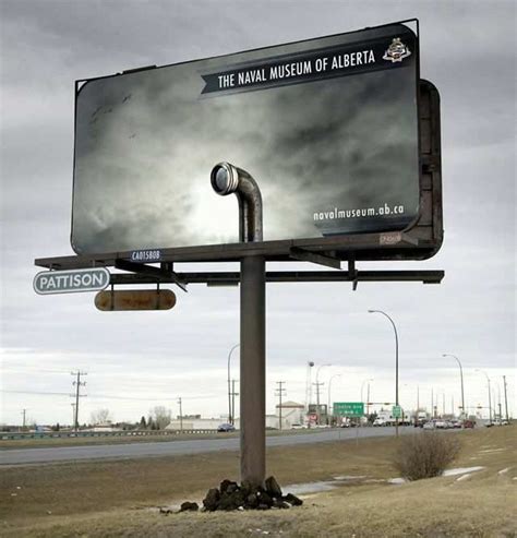 30 Truly Creative Examples of Billboard Design