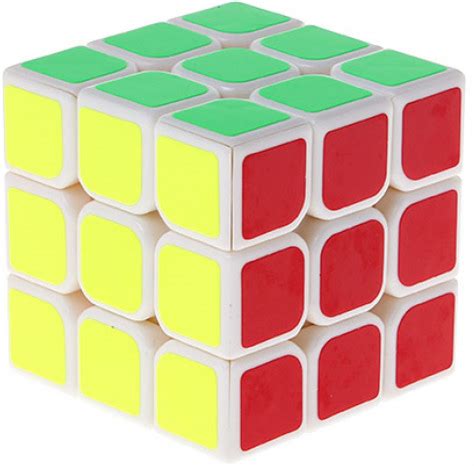 MoYu 3x3 Aolong Speed cube White - 3x3 Aolong Speed cube White . shop for MoYu products in India ...