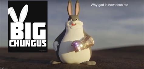 Big Chungus (film) | Big Chungus Wiki | Fandom