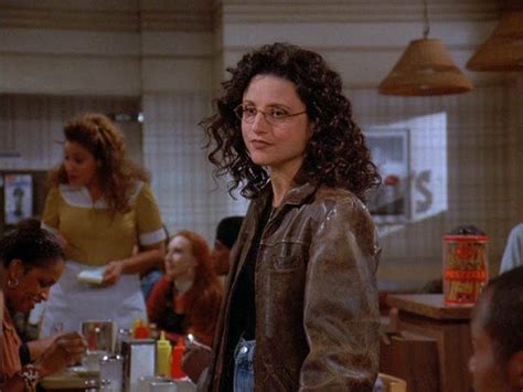 40 Outfits That Prove Elaine From 'Seinfeld' Is The Most Underappreciated '90s Fashion Muse ...