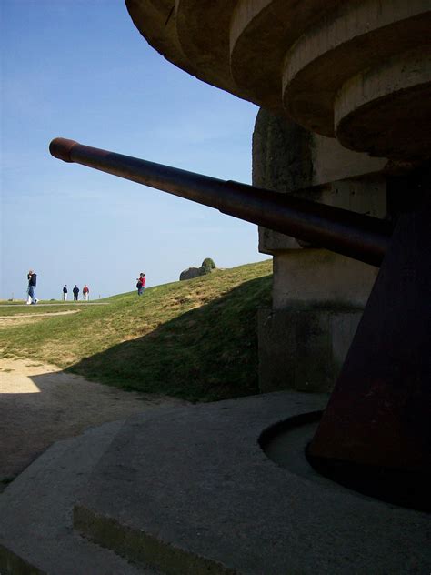 Free stock photo of atlantic wall, normandy