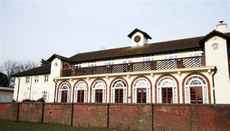 Bournville Rowheath Pavilion – Birmingham Heritage Week