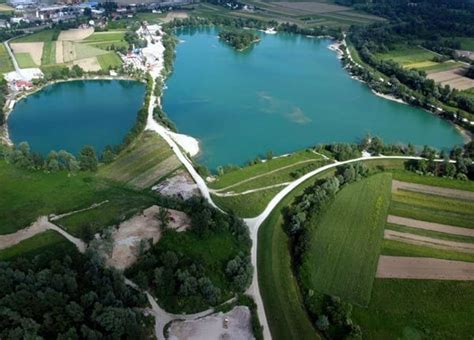 Public Lakes for Carp Fishing - Croatia