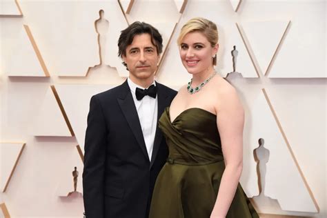 Greta Gerwig marries Noah Baumbach after 12 years of relationship - Vo ...