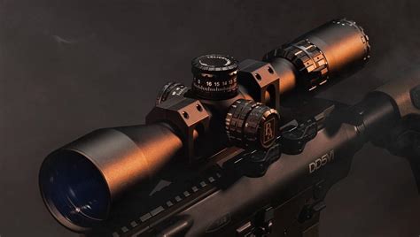 Primary Arms Optics, Scopes, Magnifiers, Mounts & More – Swat Optics