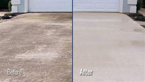 How to Remove Oil Stains From A Driveway?