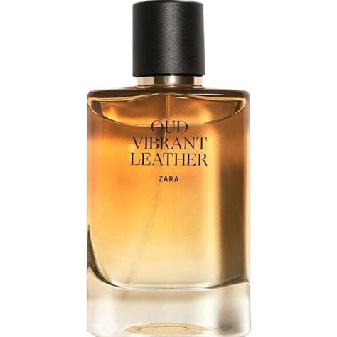 Oud Vibrant Leather by Zara » Reviews & Perfume Facts