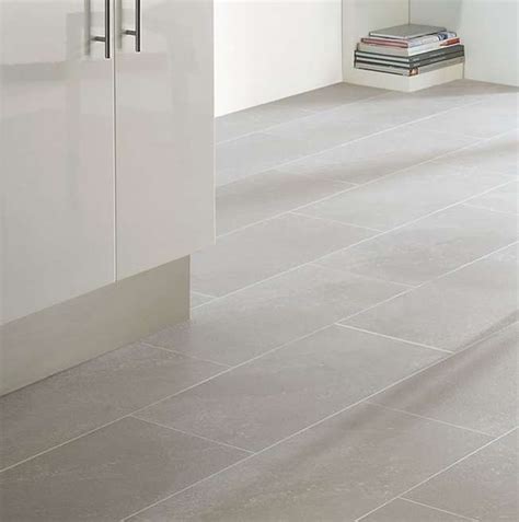 Balmoral Grey Slate - 4534 | Polyflor Luxury Vinyl Tiles