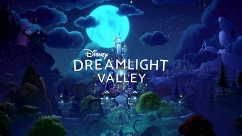 Disney Dreamlight Valley