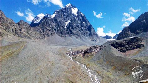 Manimahesh Lake Trekking | Trekatribe- Trekking in Himachal Pradesh