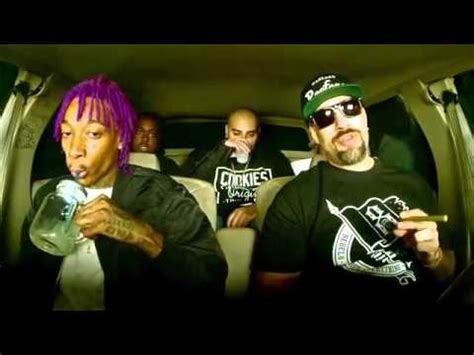 B-real - Smokebox Ft.Wiz Khalifa - YouTube