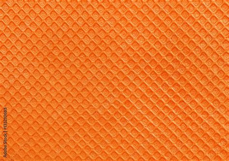 orange rubber texture background Stock Photo | Adobe Stock