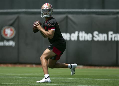 49ers preseason now carries huge weight with Trey Lance