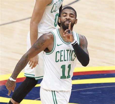 Kyrie Irving: Elite Talent or Fantasy Basketball Headache?- FantraxHQ