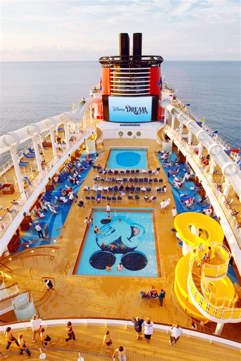 Kim Disney Fantasy Cruise, Disney Dream Cruise, Disney Cruise Ships, Disney Fun, Disney Dream ...