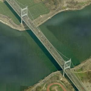 Triborough Bridge in New York, NY - Virtual Globetrotting