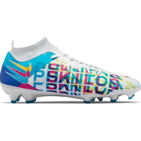 Nike Adults' Phantom GT Academy 3D DF Firm Ground Soccer Cleats | Academy