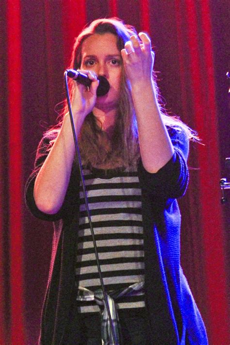 LEIGHTON MEESTER Performs at a Concert in Vancouver – HawtCelebs