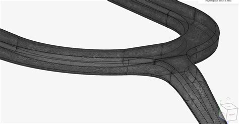 FE Simulation on F1 Halo - Using SimScale - SimScale CAE Forum